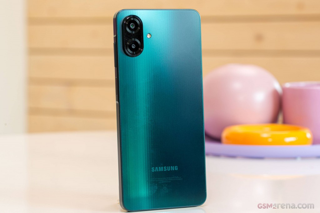 samsung a07 4g 4/64