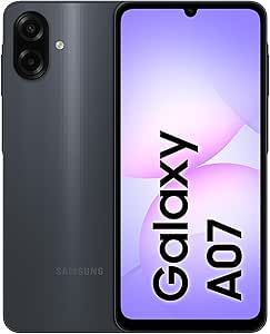 samsung a07 4g 4/64 - الصورة 3